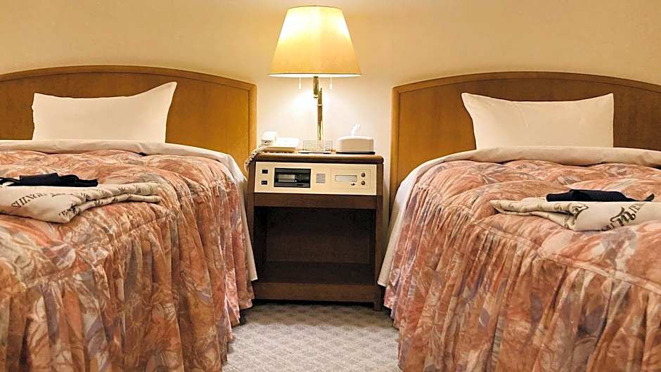 Shingu Ui Hotel