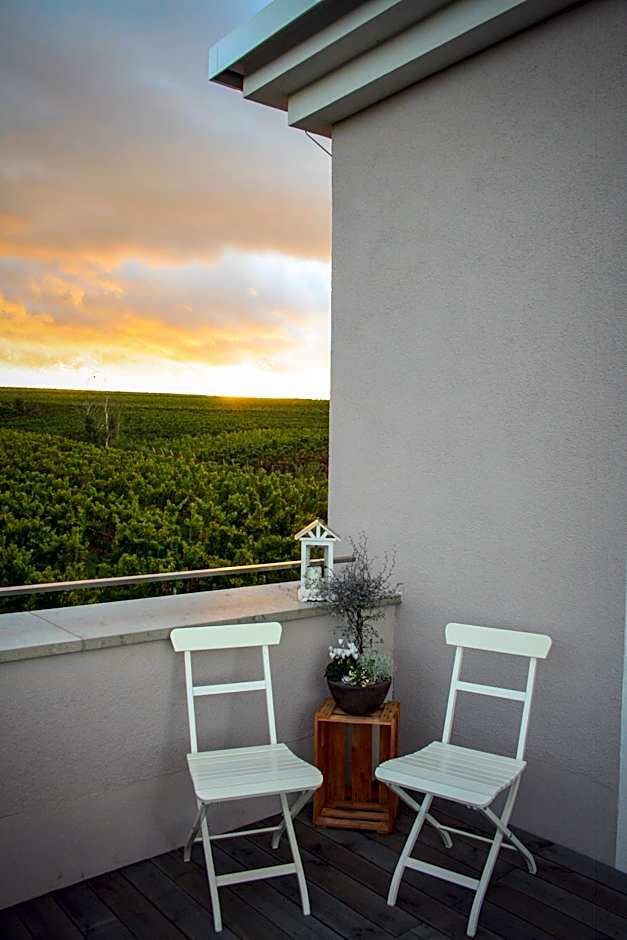 Winzerhotel Trautwein