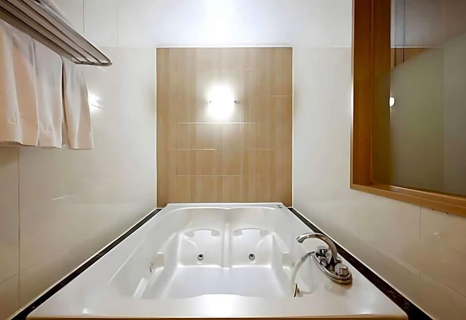 On Smart Hotel
