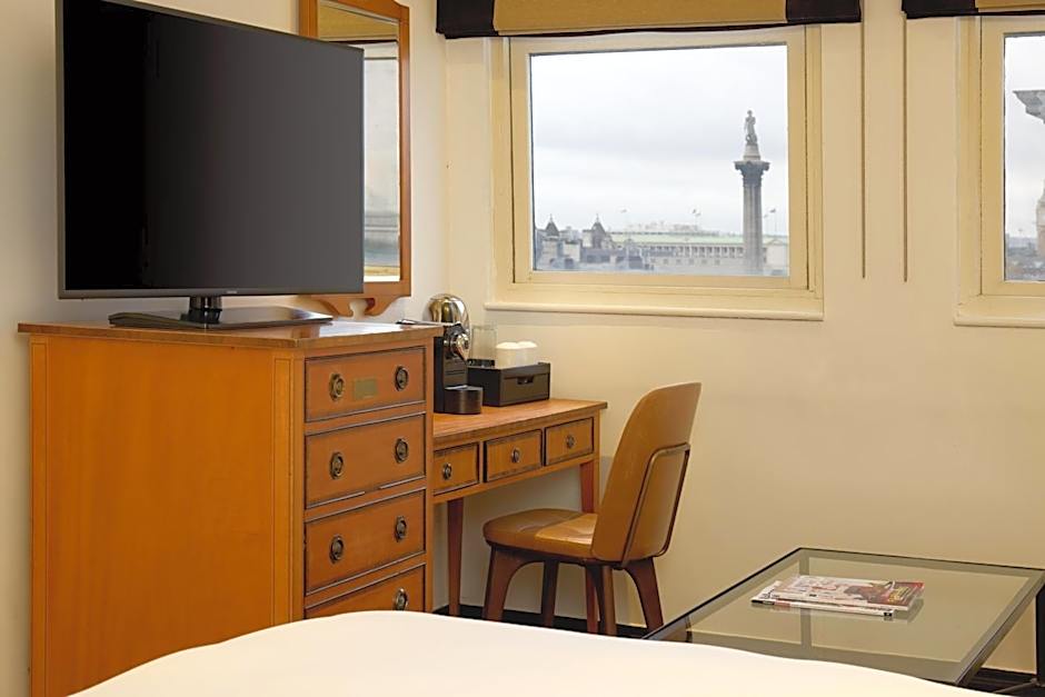 Radisson Blu Hotel, London Leicester Square