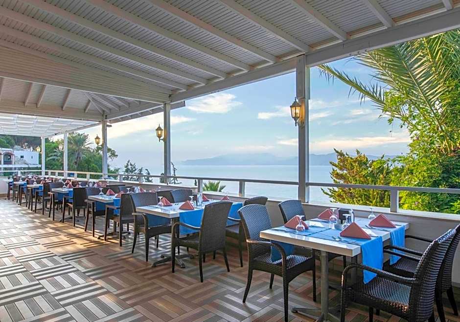 Labranda Ephesus Princess - All Inclusive