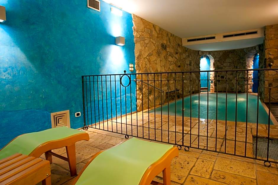 Residence Le Grand Chalet