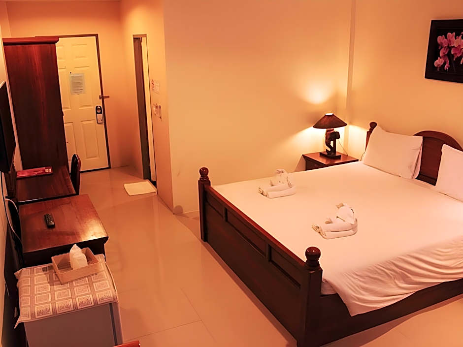 Aonang Goodwill Hotel
