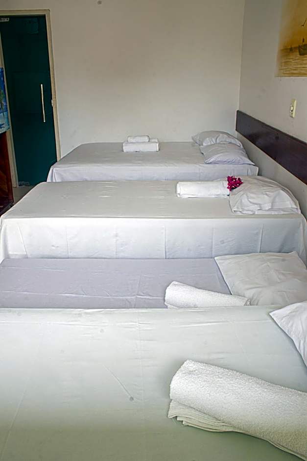 Pousada Terra Nostra