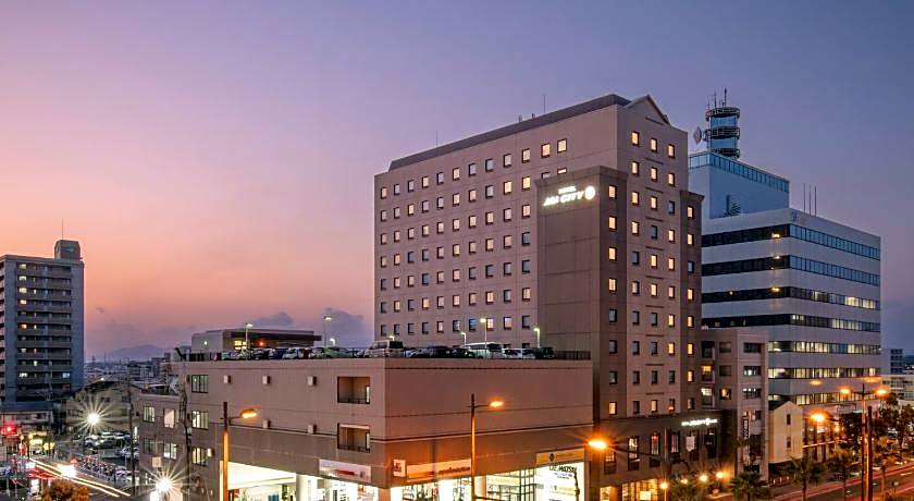 Hotel Jal City Miyazaki