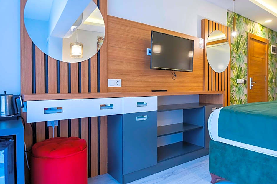 Mogons Exclusive Hotel