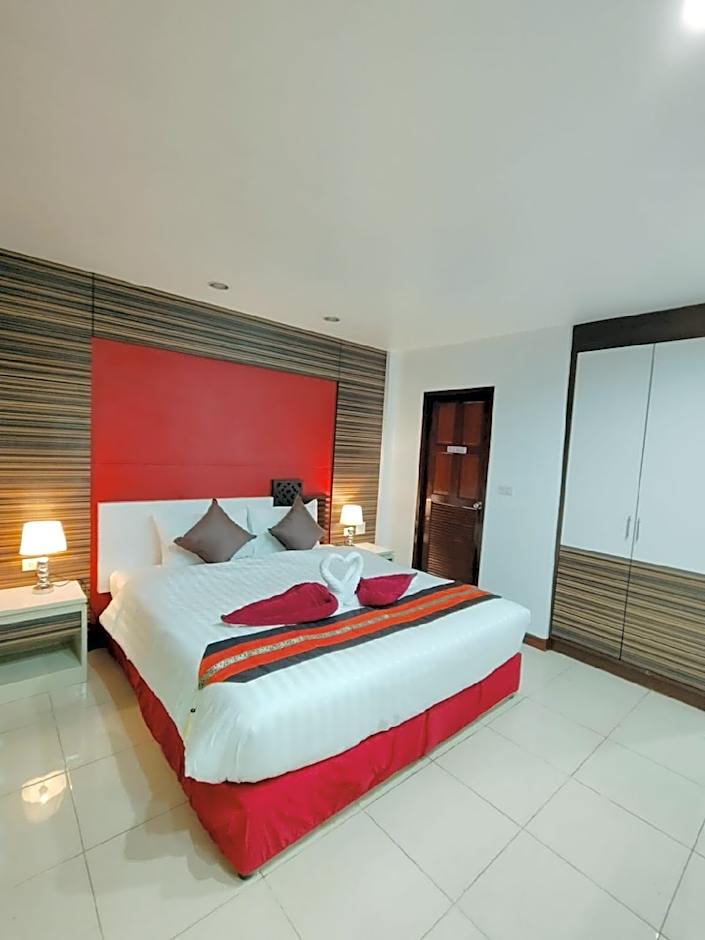 Patong Max Value Hotel