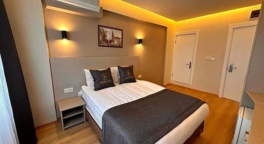 Harran Hotel Beyazıt