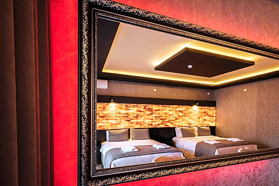 Aqua Spa Hotel Zlatograd