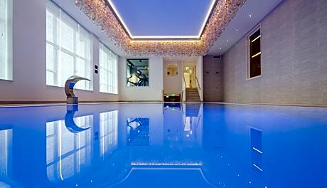 Van der Valk Hotel Vianen - Utrecht