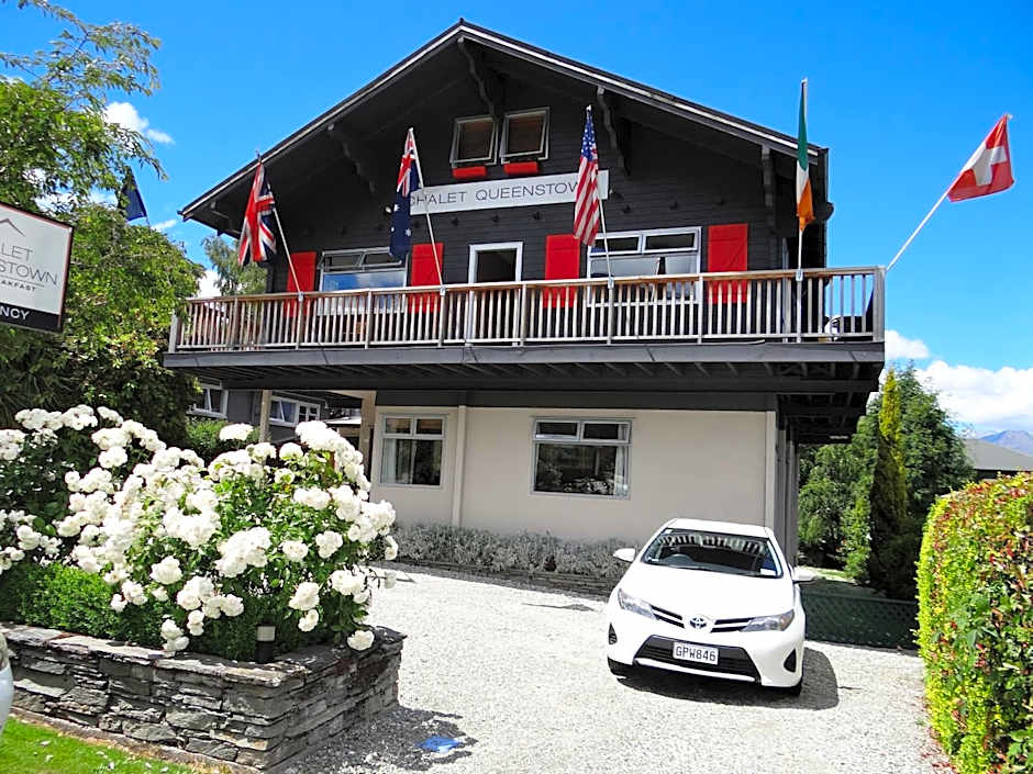 Chalet Queenstown