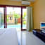 Lotus Tirta Seminyak Hotel