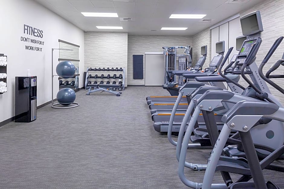 Courtyard by Marriott Atlanta Lithia Springs