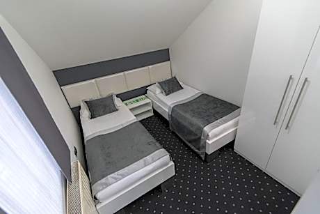 Comfort Family Room
