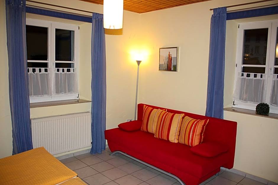 Pension Mühle