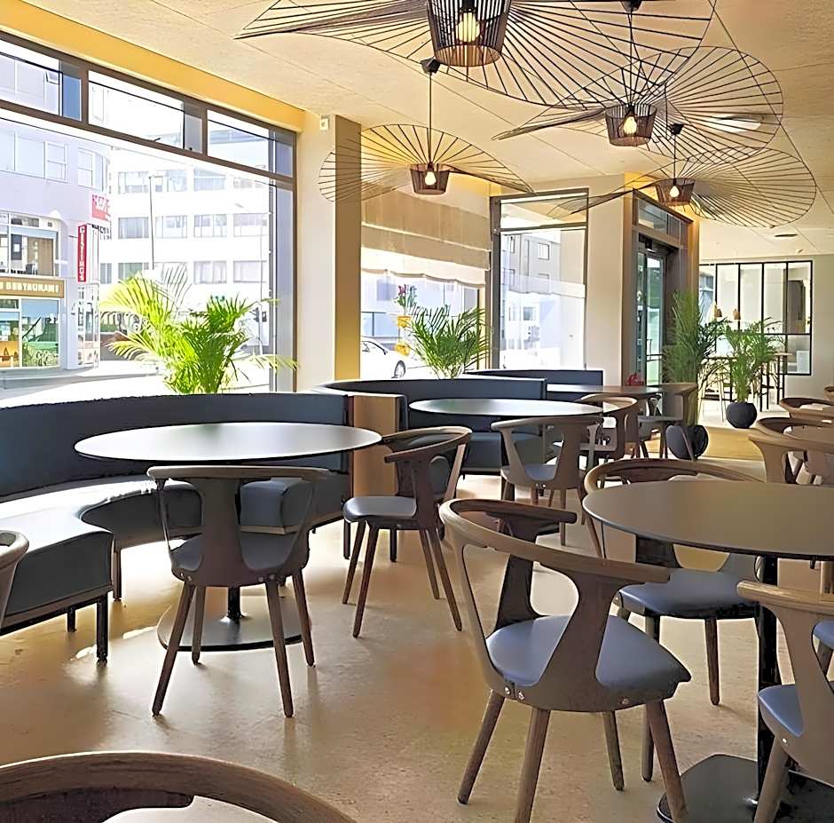 CenterHotel Laugavegur