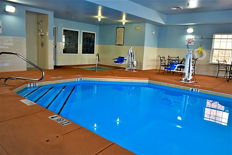 Staybridge Suites Albuquerque North By IHG
