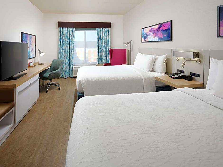 Hilton Garden Inn Atlanta NW/Kennesaw Town Center