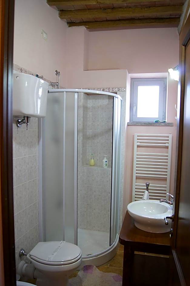 La Casa del Falegname