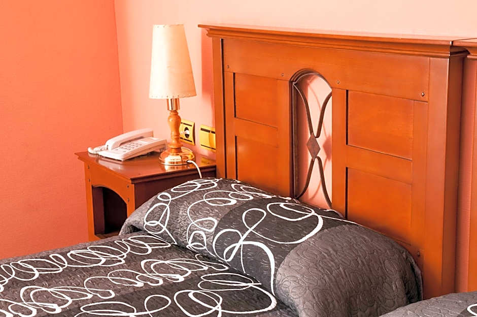 Habitaciones Premium Finca la Casona