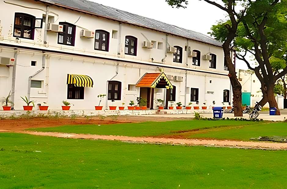 Sri Arul Muthu Residency Madurai