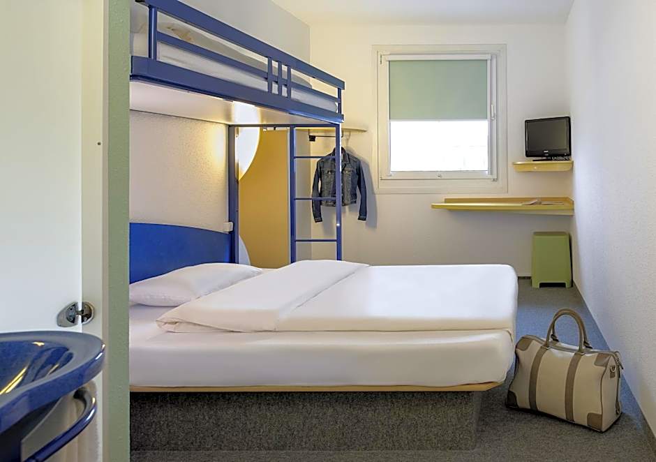 ibis budget Aachen Raeren Grenze