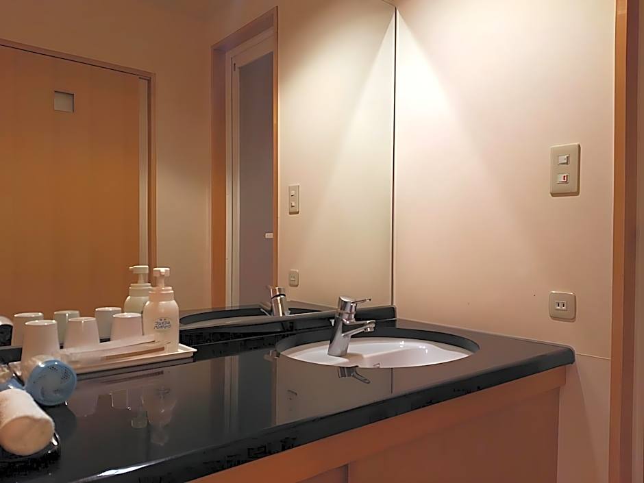 Sounkyo Kanko Hotel