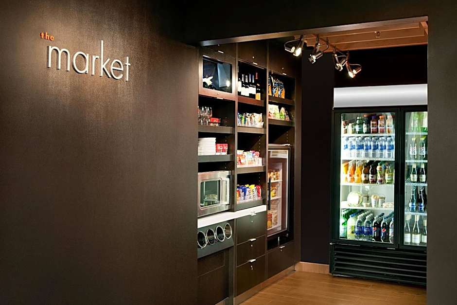 Courtyard by Marriott San Francisco Larkspur Landing/Marin County