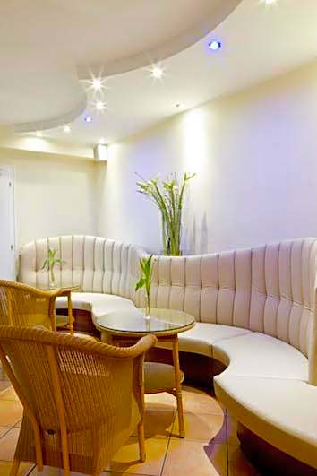 Buchholz Downtown Hotel