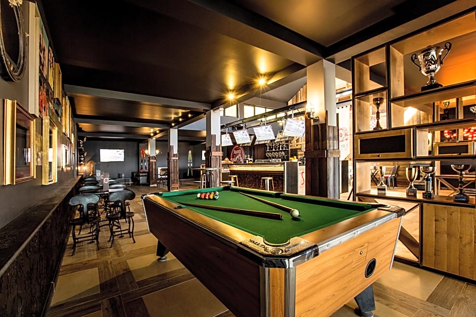 Belvedere Camping & Apartments