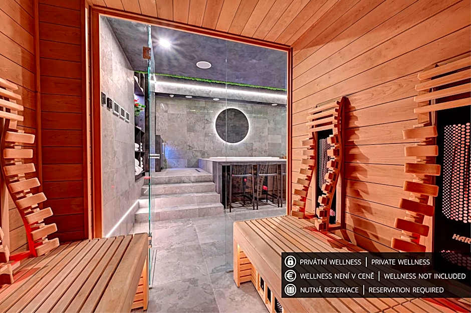 Wellness Hotel Fénix