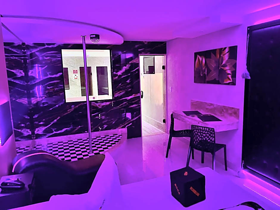 Cassino Motel 6