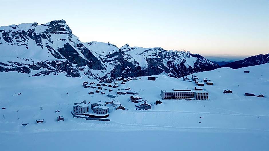 Frutt Mountain Resort