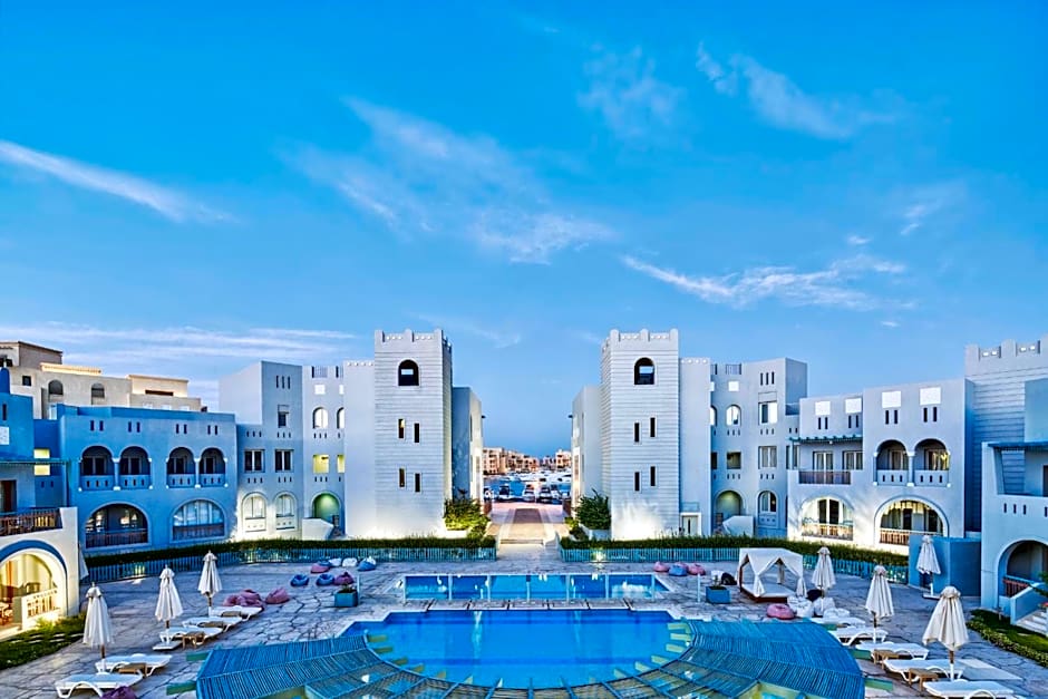 Fanadir Hotel El Gouna