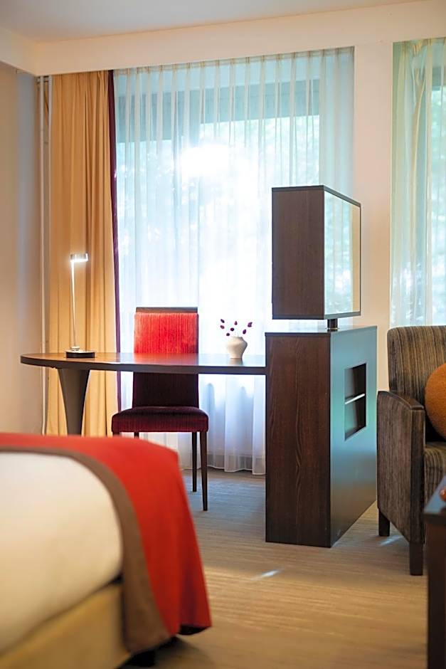 Bilderberg Hotel De Bovenste Molen