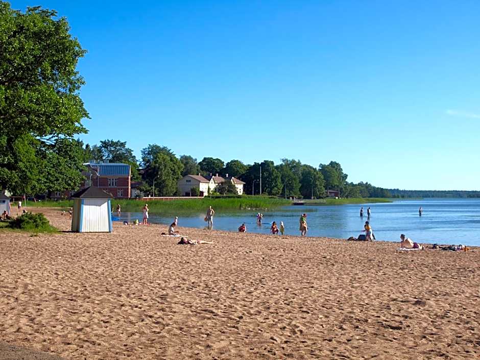 Tammisaaren Kaupunginhotelli