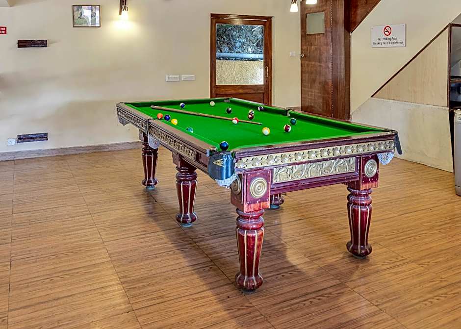 Club Mahindra Mussoorie