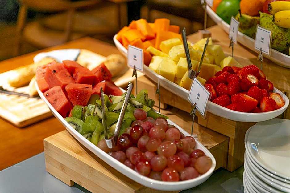 Brondo Architect Hotel