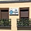 Hostal Los Alpes