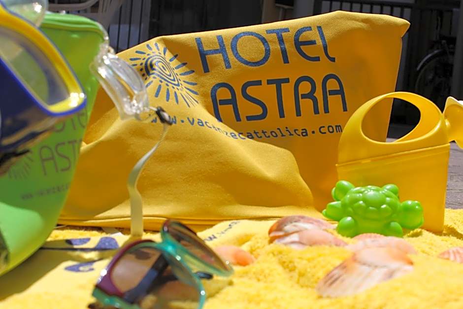 Hotel Astra