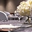 Sheraton Oklahoma City Downtown Hotel