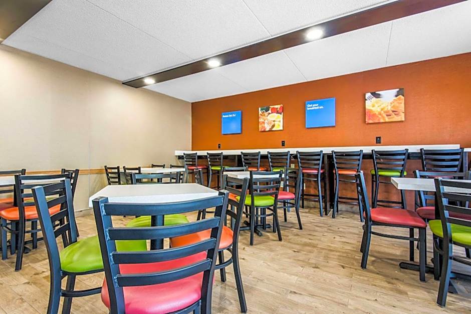 Comfort Inn Owen Sound