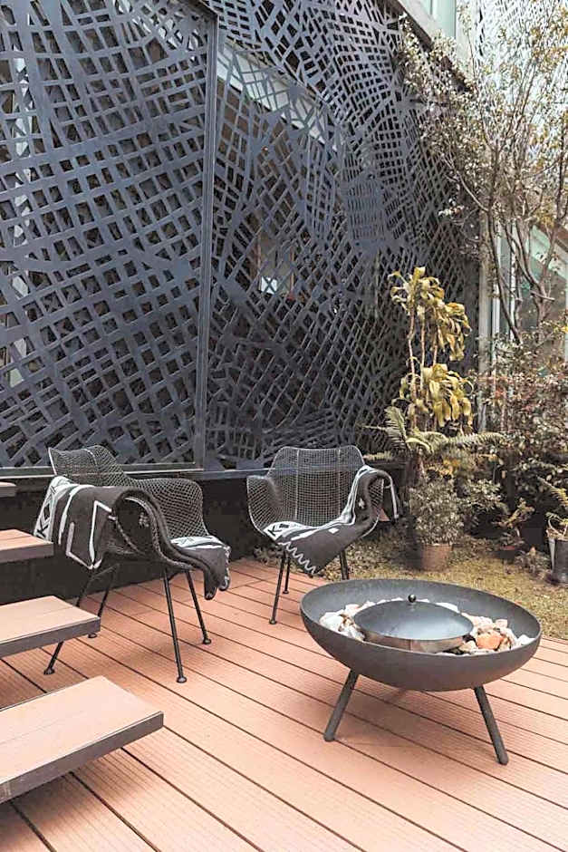 The Click Clack Hotel Bogotá