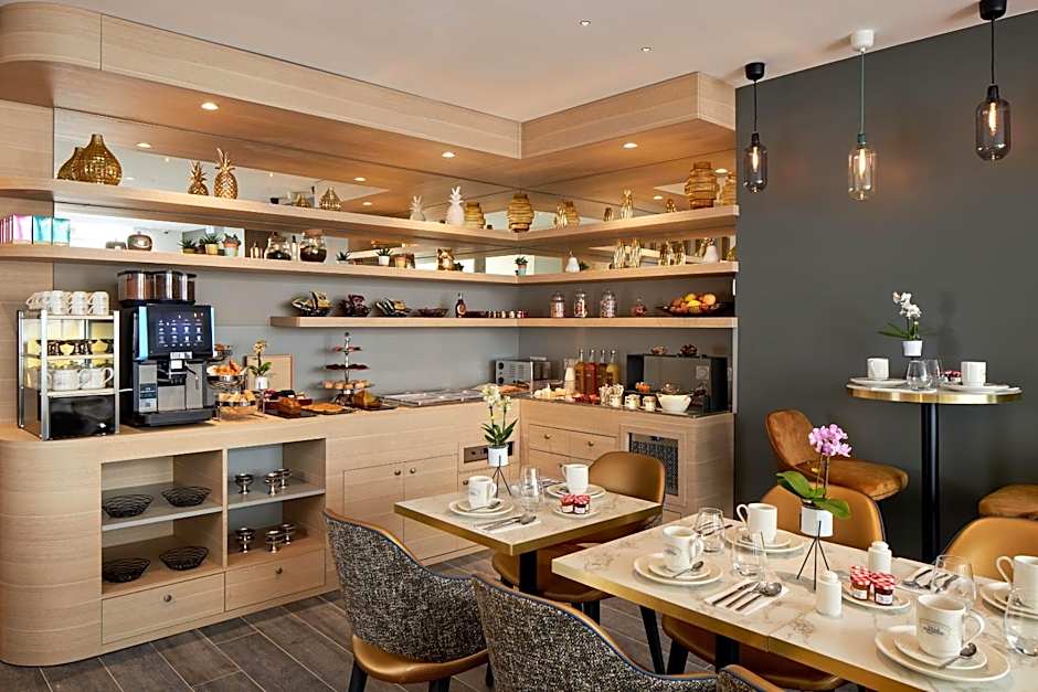 Hotel Villa Romantic & Spa