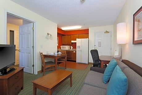 Residence Inn by Marriott Fort Smith