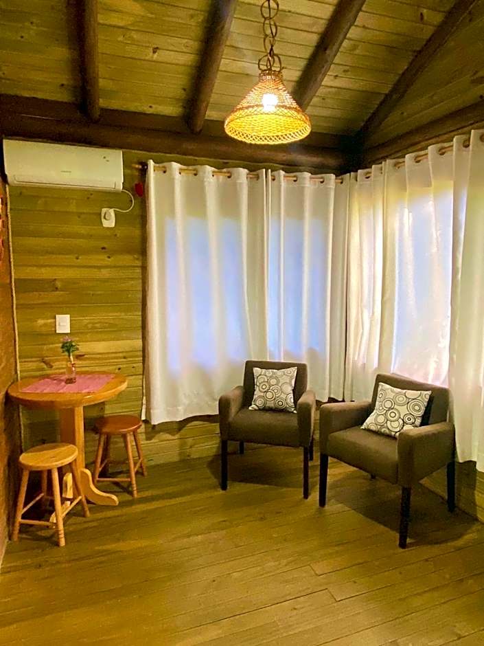 Pousada & Camping Nativos dos Canyons