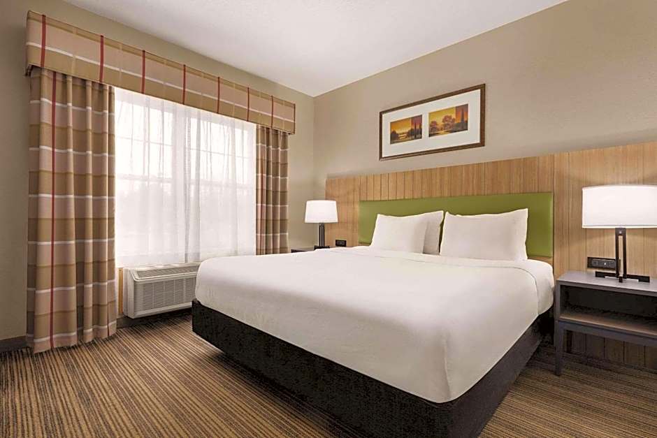 Country Inn & Suites by Radisson, Georgetown, KY