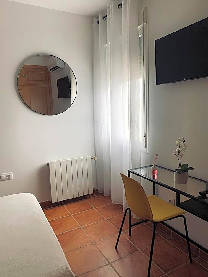 Convento Hermana Esther