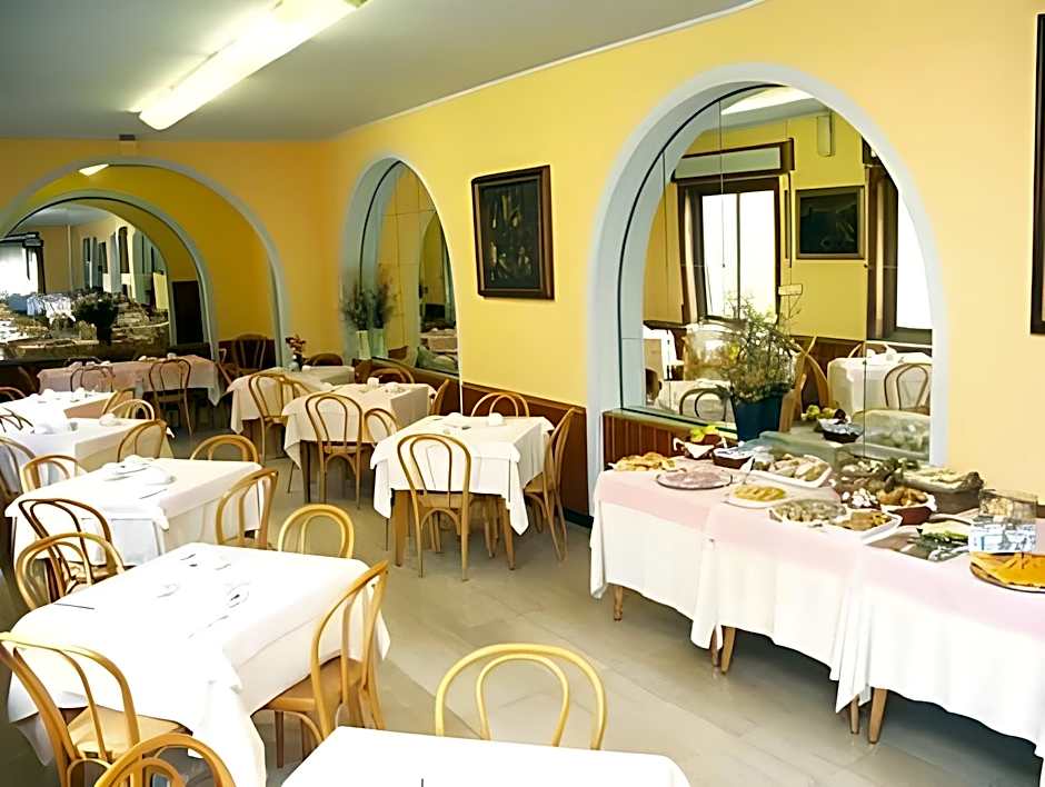 Hotel Vittoria