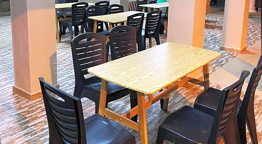 D'Kenangan Kita Guest Room